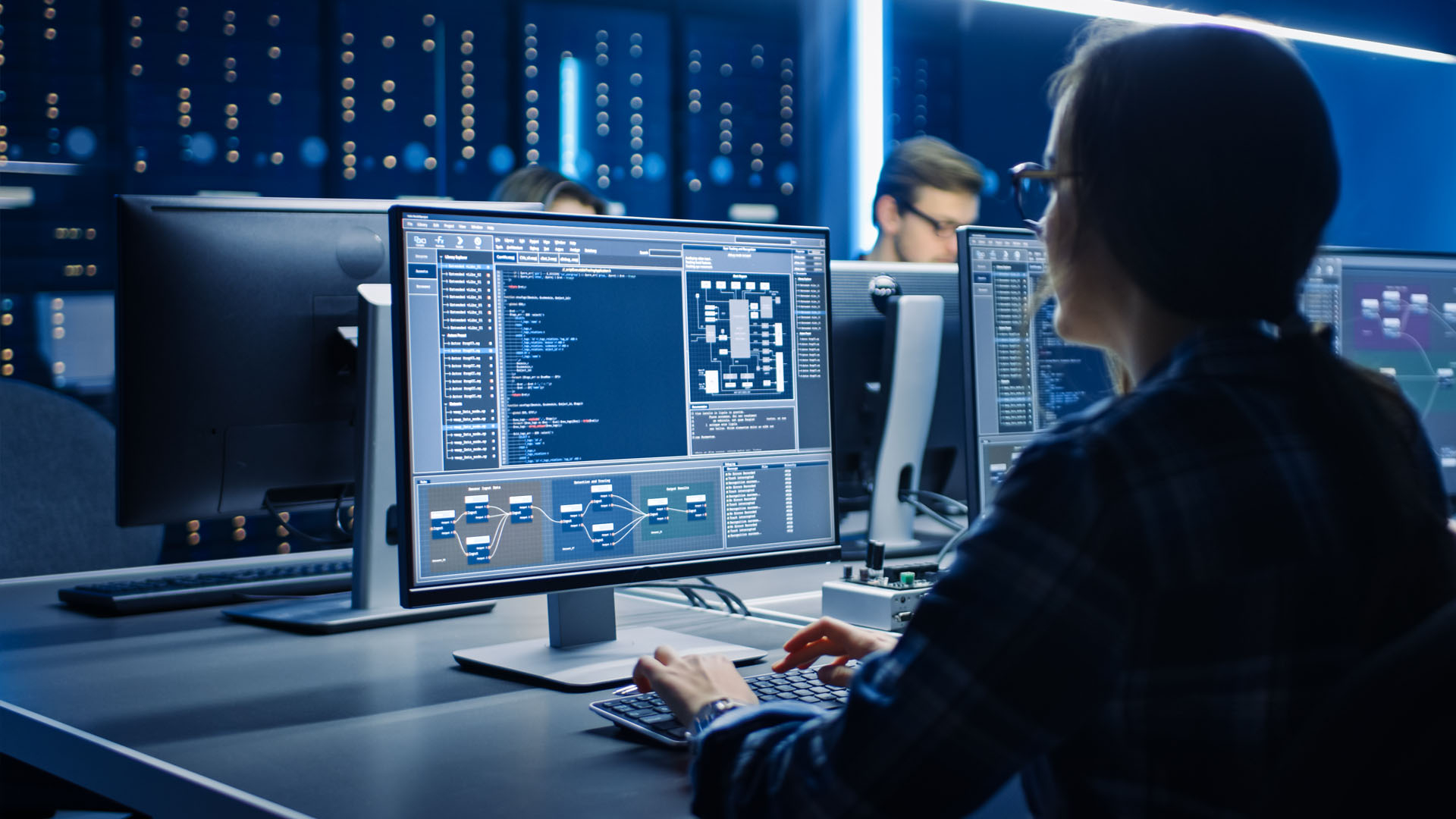 Документооборот