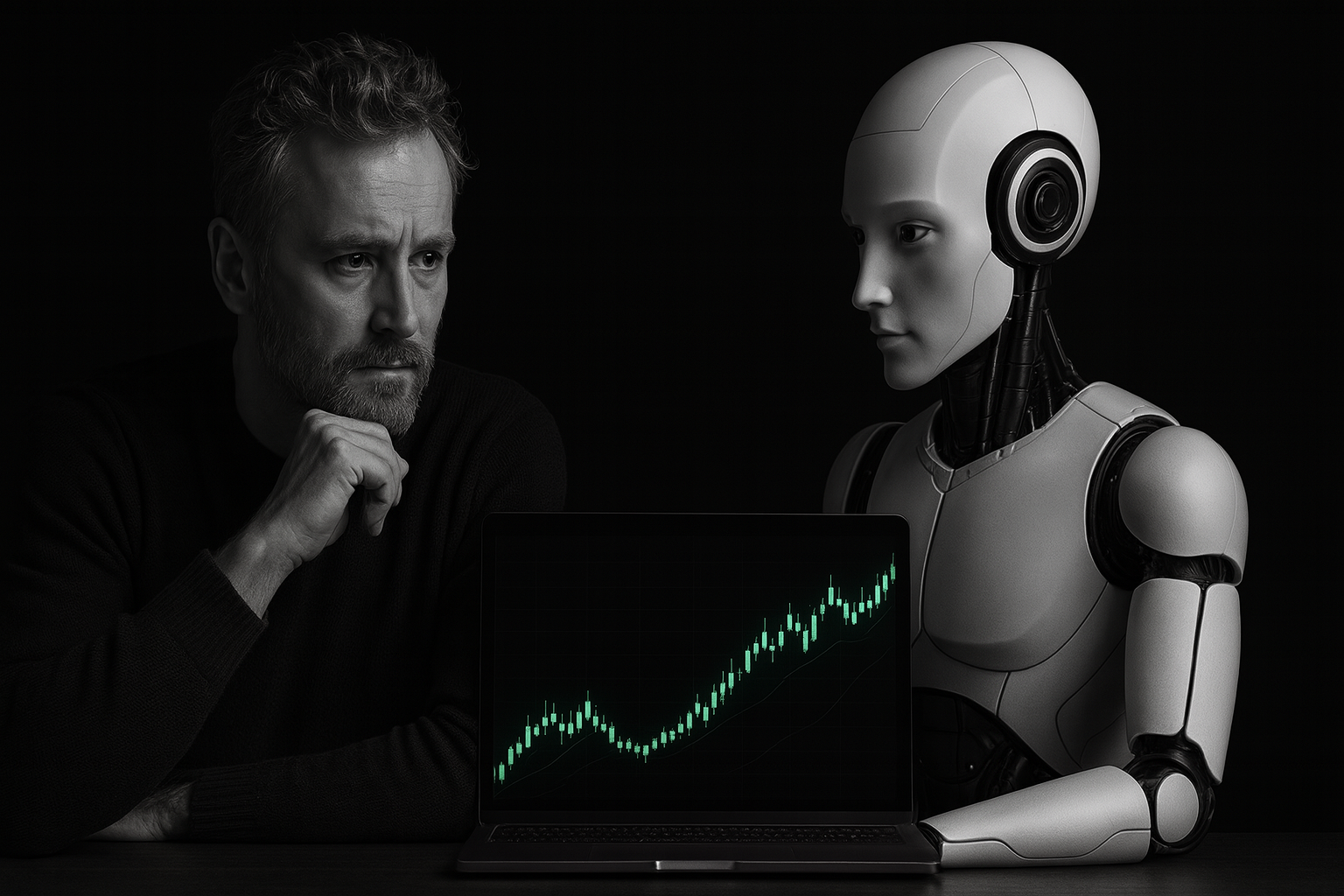 Автоматизация бизнес-процессов