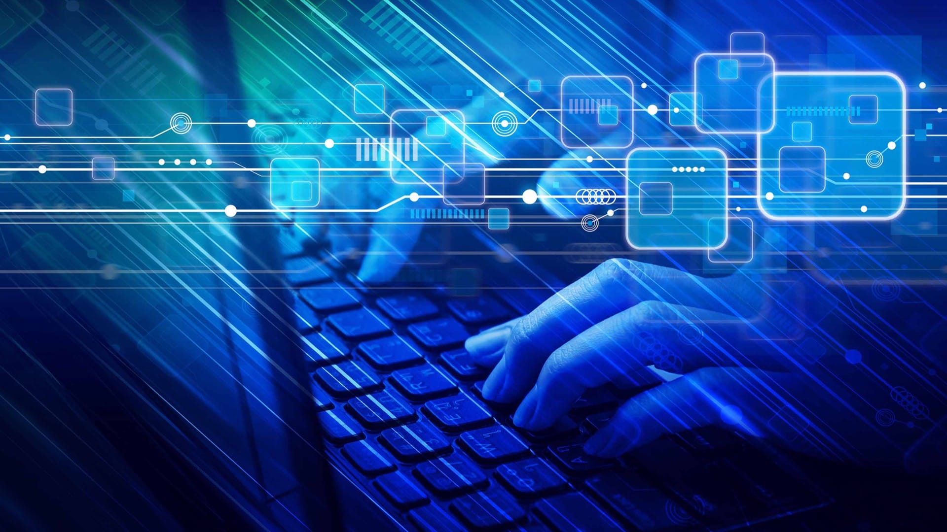 Технологии анализа